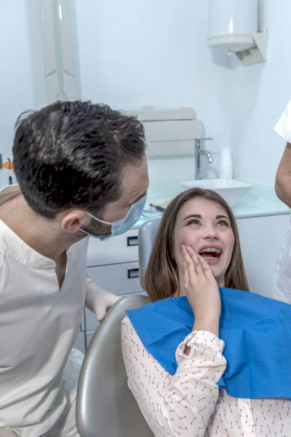 Best Emergency Dental Filling Replacement  in Slater Marietta, SC