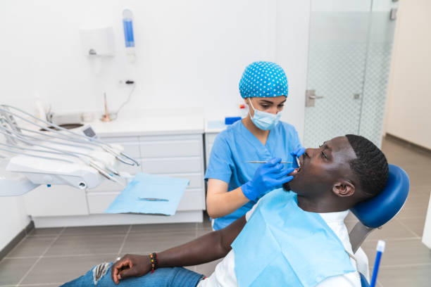 Best Chipped Tooth Repair Near Me  in Slater Marietta, SC