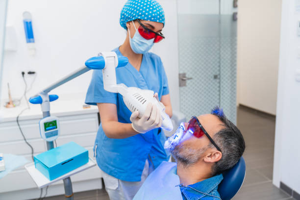 Best Cracked Tooth Emergency Dentist  in Slater Marietta, SC